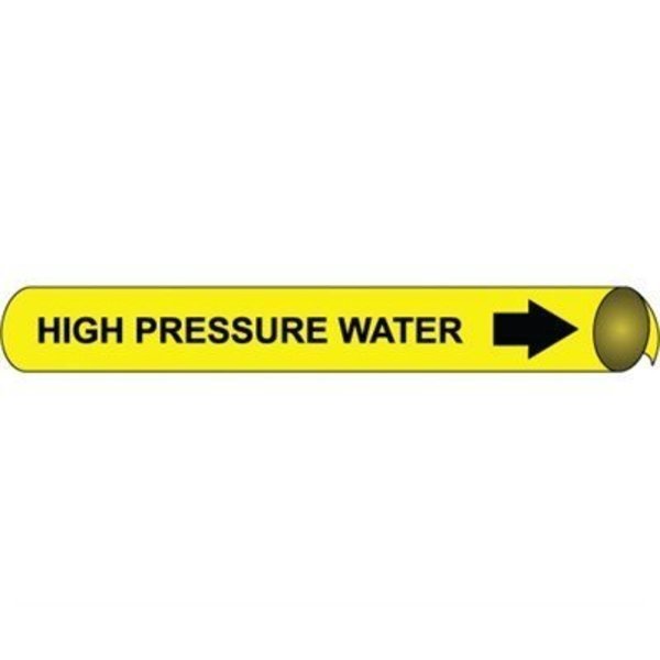 Nmc High Pressure Water B/Y, D4060 D4060